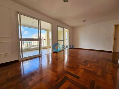 Apartamento com 4 Quartos à venda, 134m² no Paraíso do Morumbi, São Paulo