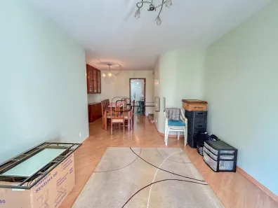 Apartamento com 3 Quartos para alugar, 108m² no Indianópolis, São Paulo