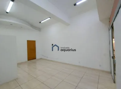 Ponto Comercial à venda, 49m² no Centro, São José dos Campos