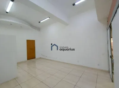 Ponto Comercial para alugar, 49m² no Centro, São José dos Campos