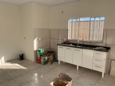 Casa com 1 Quarto à venda, 90m² no Jardim Gerson França, Bauru