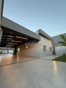 Casa com 3 Quartos à venda, 183m² no Jardim Atlântico, Goiânia