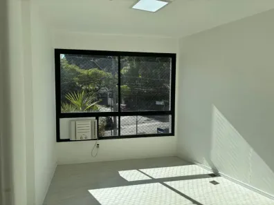 Sala Comercial à venda, 55m² no Jardim Caboré, São Paulo