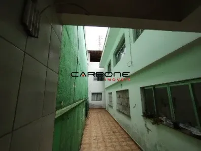 Sobrado com 3 Quartos à venda, 288m² no Vila Santo Estevão, São Paulo