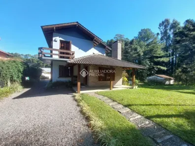 Casa com 3 Quartos à venda, 158m² no Centro, Canela