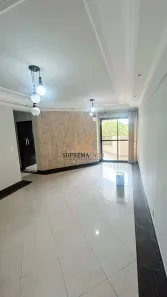 Apartamento com 3 Quartos à venda, 100m² no Jardim Santa Rosália, Sorocaba
