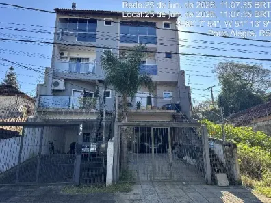 Casa com 3 Quartos à venda, 241m² no Cavalhada, Porto Alegre