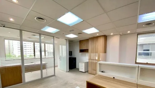 Sala Comercial à venda, 180m² no Jardim Paulista, São Paulo