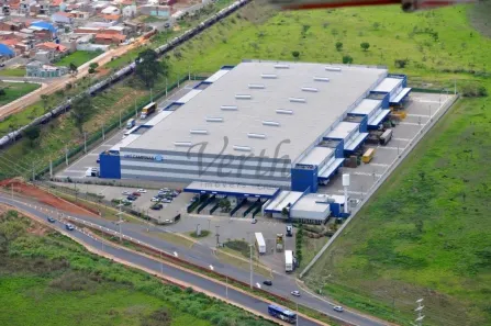 Galpão/Depósito/Armazém para alugar, 1745m² no Vila San Martin, Campinas
