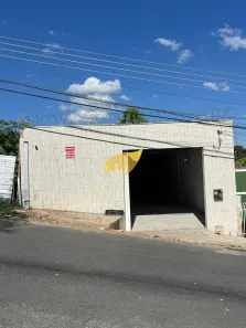 Galpão/Depósito/Armazém à venda, 153m² no Lixeira, Cuiabá