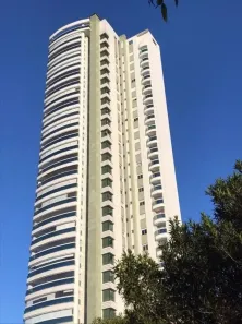 Apartamento com 3 Quartos à venda, 330m² no Jardim Anália Franco, São Paulo