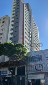 Apartamento com 1 Quarto à venda, 21m² no Centro, Curitiba