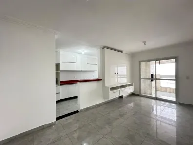 Apartamento com 2 Quartos à venda, 86m² no Aviação, Praia Grande
