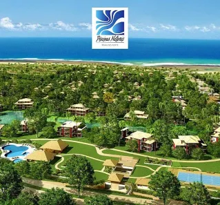 Lote/Terreno à venda, 630m² no Imbassaí, Mata de São João