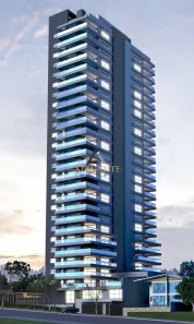 Apartamento com 3 Quartos à venda, 402m² no Nossa Senhora de Lourdes, Caxias do Sul