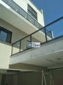 Apartamento com 1 Quarto à venda, 81m² no Jardim Stella, Santo André