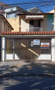 Sobrado com 2 Quartos à venda, 150m² no Jardim Vila Galvão, Guarulhos