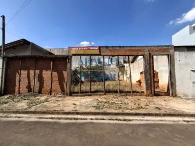 Lote/Terreno à venda, 192m² no Jardim São Camilo, Santa Bárbara D'Oeste