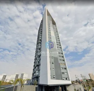 Apartamento com 3 Quartos à venda, 88m² no Jardim Maria José, Votorantim