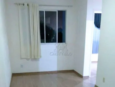 Apartamento com 2 Quartos à venda, 49m² no Jardim Montecatini, Cambé