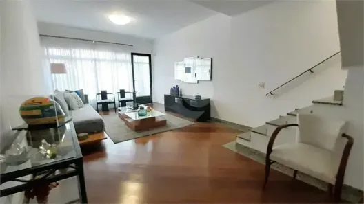 Sobrado com 3 Quartos à venda, 188m² no Sumaré, São Paulo