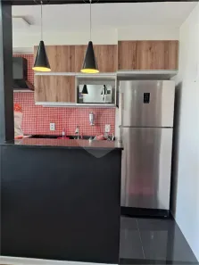 Apartamento com 2 Quartos à venda, 48m² no Loteamento Mogilar, Mogi das Cruzes