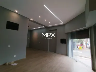 Ponto Comercial para alugar, 124m² no Centro, Piracicaba