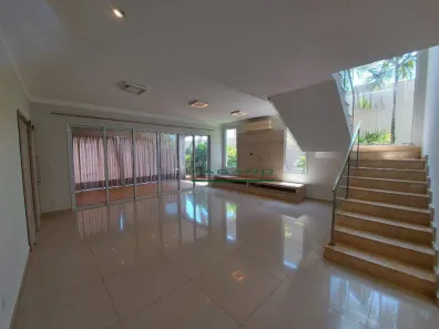 Casa de Condomínio com 4 Quartos à venda, 355m² no Centro, Ribeirão Preto