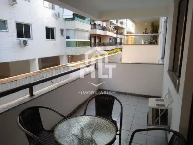 Apartamento com 2 Quartos à venda, 82m² no Recreio dos Bandeirantes, Rio de Janeiro