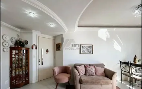 Apartamento com 3 Quartos à venda, 81m² no Centro, Florianópolis