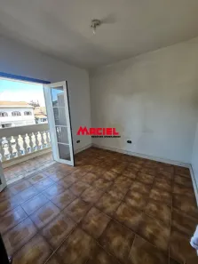 Sobrado com 5 Quartos para alugar, 150m² no Bosque dos Eucaliptos, São José dos Campos