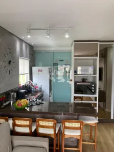 Apartamento com 2 Quartos à venda, 68m² no Pagani, Palhoça