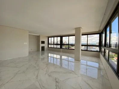 Apartamento com 3 Quartos à venda, 205m² no Cidade Alta, Bento Gonçalves