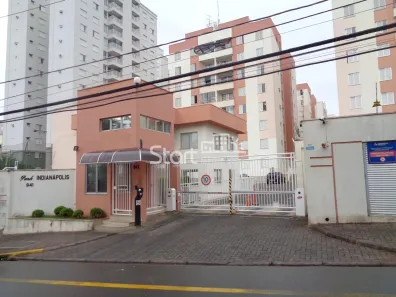 Apartamento com 3 Quartos para venda ou aluguel, 75m² no Mansões Santo Antônio, Campinas