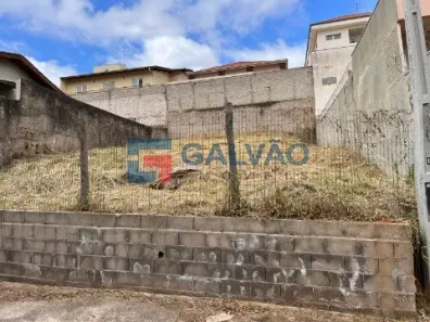 Lote/Terreno à venda, 350m² no Jardim Paulista I, Jundiaí
