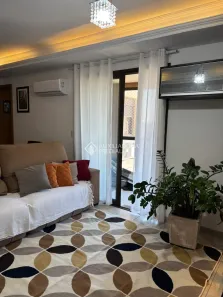 Apartamento com 2 Quartos à venda, 74m² no Centro, Guaíba