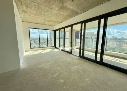 Apartamento com 3 Quartos à venda, 150m² no Jardim Faculdade, Sorocaba