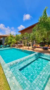 Casa de Condomínio com 5 Quartos à venda, 300m² no , Mata de São João
