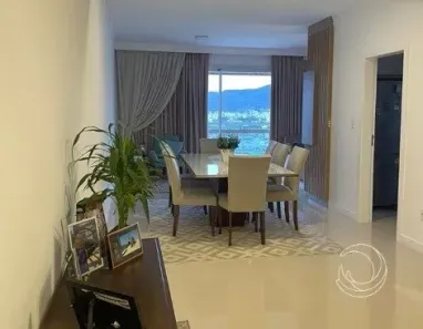 Apartamento com 3 Quartos à venda, 179m² no Centro, Palhoça