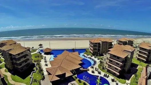 Apartamento com 3 Quartos à venda, 101m² no Tapera, Aquiraz