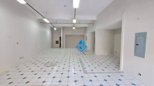 Prédio Comercial para alugar, 238m² no Centro, São Bernardo do Campo