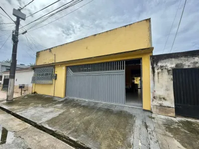 Casa com 2 Quartos à venda, 200m² no Parque Verde, Belém