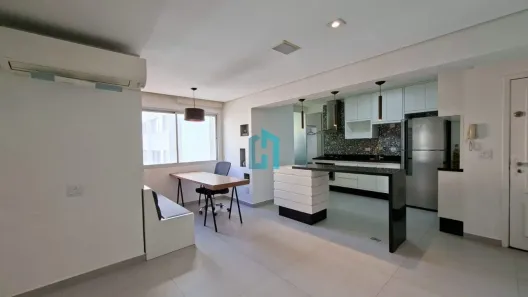 Apartamento com 2 Quartos à venda, 62m² no Indianópolis, São Paulo