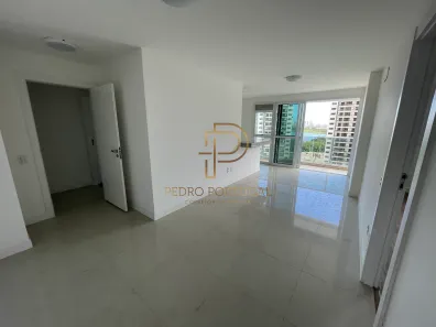 Apartamento com 2 Quartos à venda, 94m² no Barra Olímpica, Rio de Janeiro