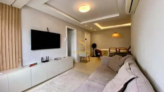 Apartamento com 3 Quartos à venda, 76m² no Agronômica, Florianópolis