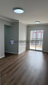 Apartamento com 3 Quartos à venda, 75m² no Vila Osasco, Osasco