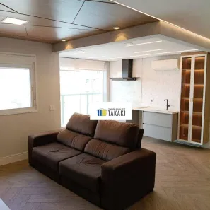 Apartamento com 2 Quartos à venda, 76m² no Saúde, São Paulo
