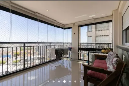 Apartamento com 1 Quarto à venda, 65m² no Sacomã, São Paulo