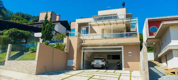 Casa com 5 Quartos à venda, 300m² no Centro, Garopaba