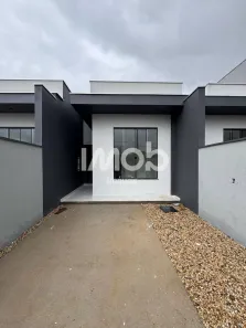 Casa com 2 Quartos à venda, 64m² no Jaraguá 99, Jaraguá do Sul